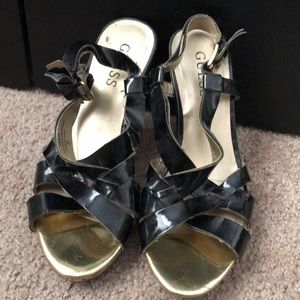 Guess sandals